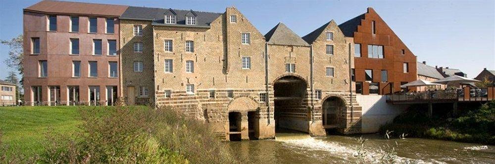 'S Hertogenmolens Hotel Aarschot Exterior foto