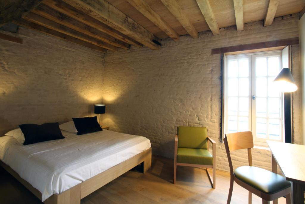 'S Hertogenmolens Hotel Aarschot Habitación foto